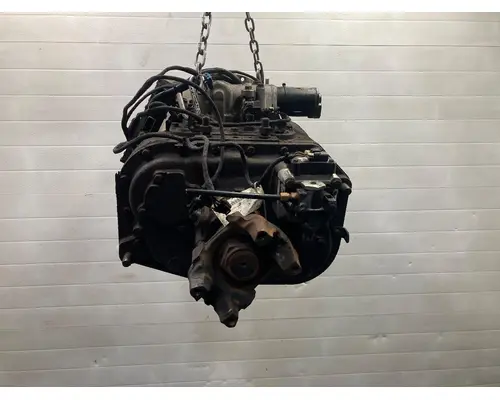 Transmission Assembly Fuller RTO16910B-AS2 Vander Haags Inc WM