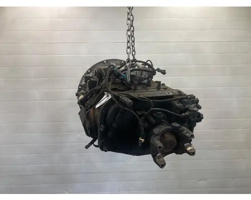 Transmission Assembly Fuller RTO16910B-AS2 Vander Haags Inc WM