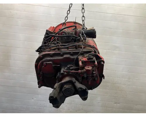 Transmission Assembly Fuller RTO16910B-AS2 Vander Haags Inc WM