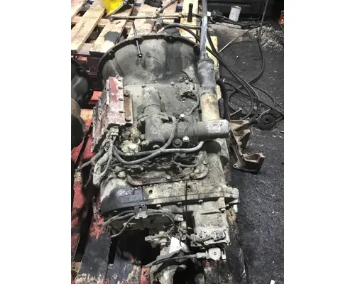 Transmission Assembly FULLER RTO16910B-AS3 Wilkins Rebuilders Supply