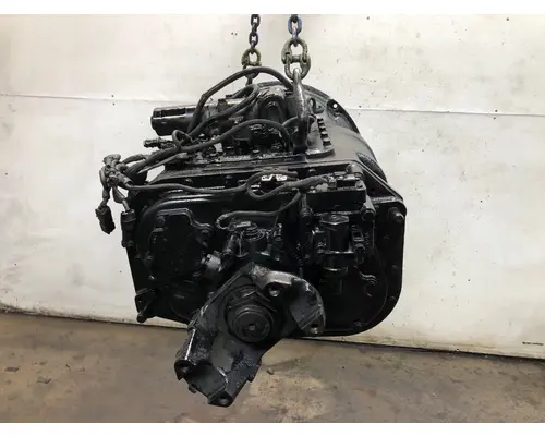 Transmission Assembly Fuller RTO16910B-AS3 Vander Haags Inc Dm