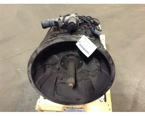Transmission Assembly Fuller RTO16910B-DM2 Vander Haags Inc Sp