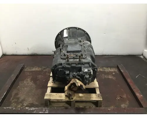 Transmission Assembly Fuller RTO16910B-DM2 Vander Haags Inc Sf