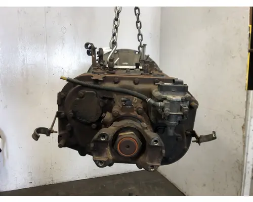 Transmission Assembly Fuller RTO16910B-DM2 Vander Haags Inc Sf