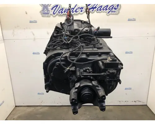 Transmission Assembly Fuller RTO16910B-DM2 Vander Haags Inc Cb