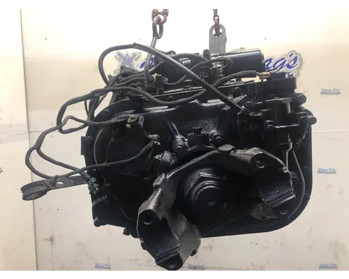 Transmission Assembly Fuller RTO16910B-DM2 Vander Haags Inc Cb