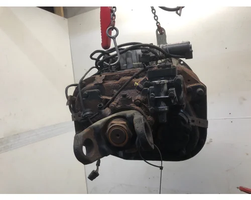 Transmission Assembly Fuller RTO16910B-DM2 Vander Haags Inc Cb
