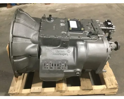 Transmission Assembly Fuller RTO16910B-DM2 Vander Haags Inc WM