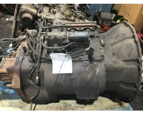 Transmission Assembly FULLER RTO16910B-DM3 Wilkins Rebuilders Supply