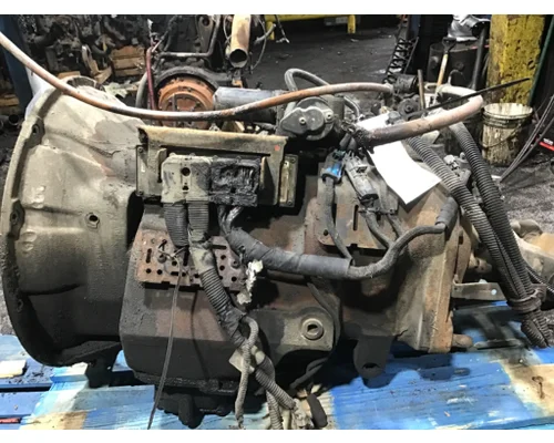 Transmission Assembly FULLER RTO16910B-DM3 Wilkins Rebuilders Supply