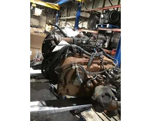 Transmission Assembly FULLER RTO16910B-DM3 Wilkins Rebuilders Supply