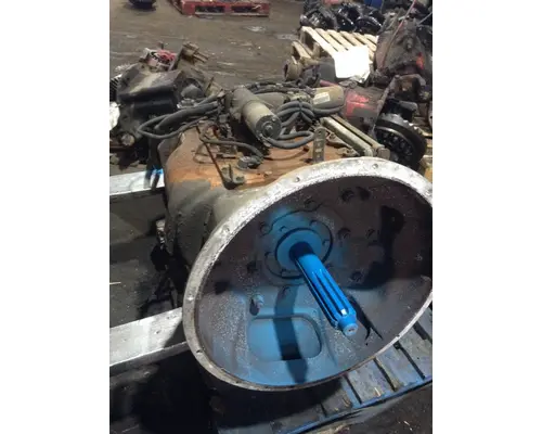 Transmission Assembly FULLER RTO16910B-DM3 Wilkins Rebuilders Supply