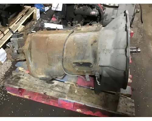 Transmission Assembly FULLER RTO16910B-DM3 Wilkins Rebuilders Supply