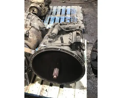 Transmission Assembly FULLER RTO16910B-DM3 Wilkins Rebuilders Supply