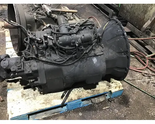 Transmission Assembly FULLER RTO16910B-DM3 Wilkins Rebuilders Supply