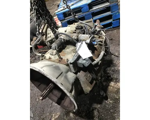 Transmission Assembly FULLER RTO16910B-DM3 Wilkins Rebuilders Supply