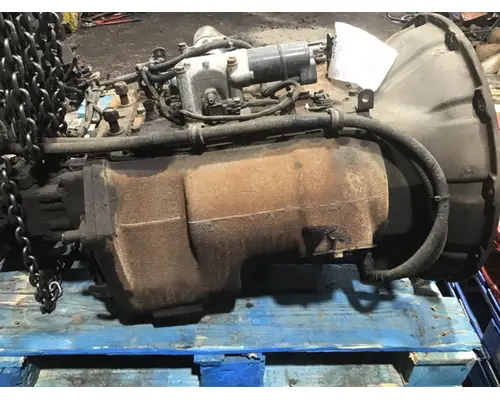 Transmission Assembly FULLER RTO16910B-DM3 Wilkins Rebuilders Supply