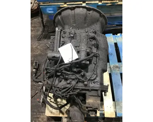 Transmission Assembly FULLER RTO16910B-DM3 Wilkins Rebuilders Supply