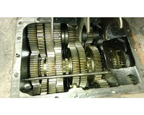 Transmission Assembly Fuller RTO16910B - DM3 River City Truck Parts Inc.
