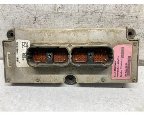 ECM (Transmission) Fuller RTO16910B-DM3 Vander Haags Inc Sf