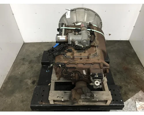 Transmission Assembly Fuller RTO16910B-DM3 Vander Haags Inc SP