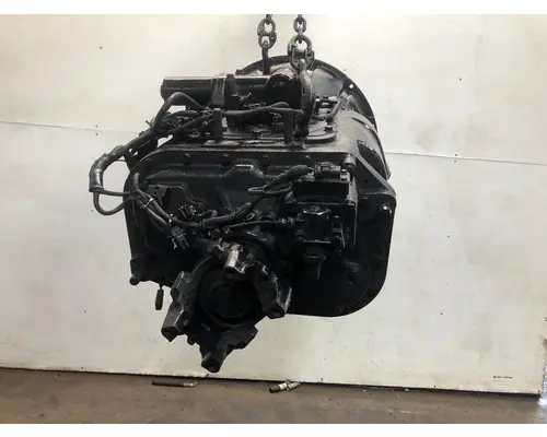 Transmission Assembly Fuller RTO16910B-DM3 Vander Haags Inc Dm