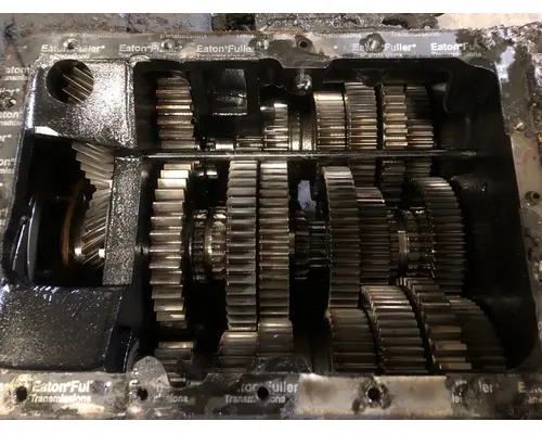 Transmission Assembly Fuller RTO16910B-DM3 Vander Haags Inc Cb