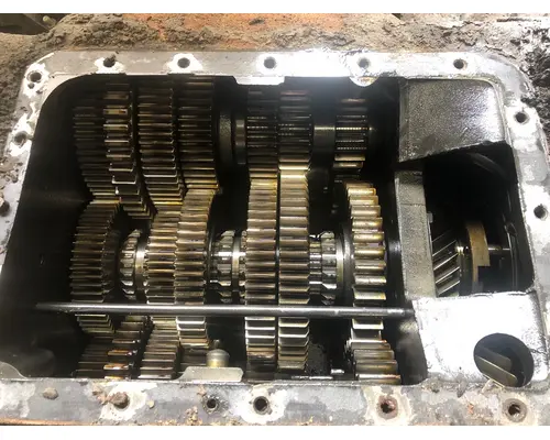 Transmission Assembly Fuller RTO16910B-DM3 Vander Haags Inc Cb