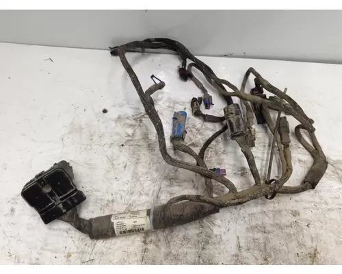 Wire Harness, Transmission Fuller RTO16910B-AS3 Vander Haags Inc Sp