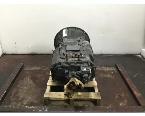 Transmission Assembly Fuller RTO16910B-DM2 Vander Haags Inc Sf