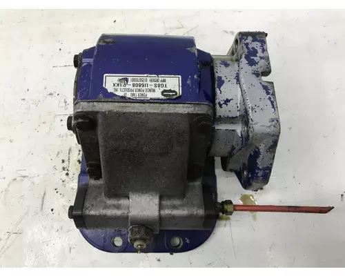 PTO Fuller RTO16910B-DM3 Vander Haags Inc Kc