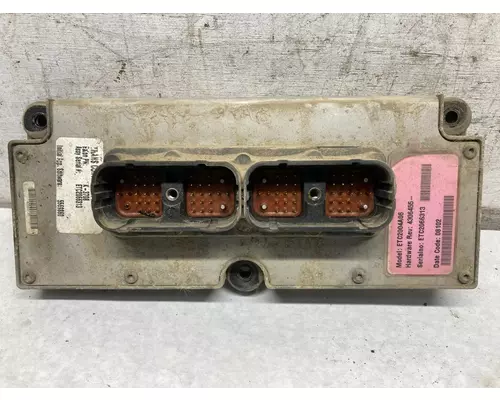 ECM (Transmission) Fuller RTO16910B-DM3 Vander Haags Inc Sf