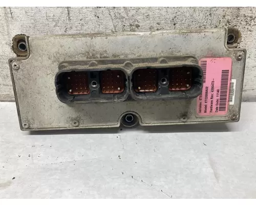 ECM (Transmission) Fuller RTO16910B-DM3 Vander Haags Inc Sf