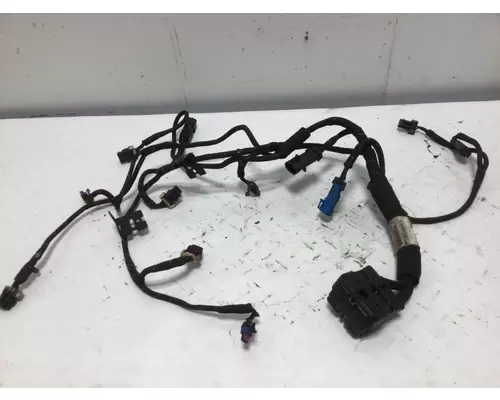 Wire Harness, Transmission Fuller RTO16910B-DM3 Vander Haags Inc Sf