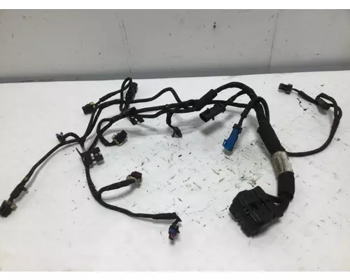 Wire Harness, Transmission Fuller RTO16910B-DM3 Vander Haags Inc Sf