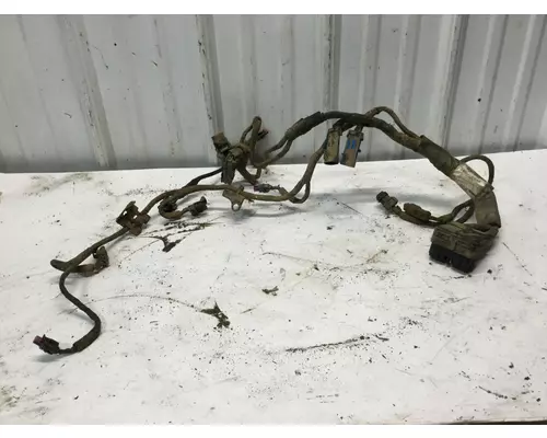 Wire Harness, Transmission Fuller RTO16910B-DM3 Vander Haags Inc Sf