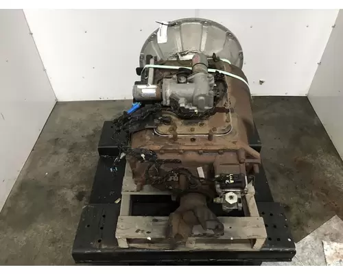 Transmission Assembly Fuller RTO16910B-DM3 Vander Haags Inc Sp
