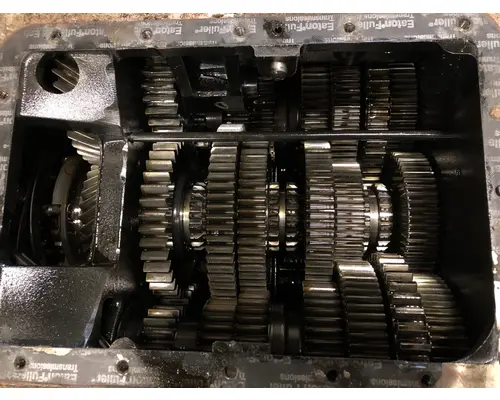 Transmission Assembly Fuller RTO16910B-DM3 Vander Haags Inc Cb