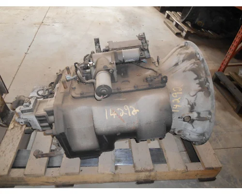 Transmission Assembly FULLER RTO16910B American Truck Parts,inc