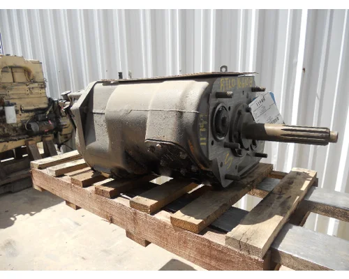 Transmission Assembly FULLER RTO16910B American Truck Parts,inc
