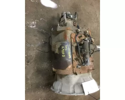 Transmission Assembly FULLER RTO16910BAS2 LKQ Heavy Truck - Goodys