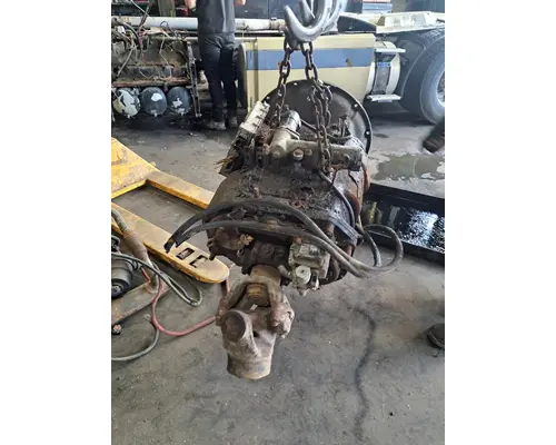 Transmission Assembly FULLER RTO16910BAS2 Truck Salvage International Inc