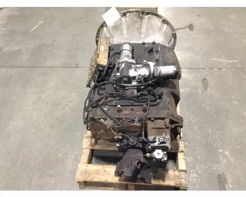 Transmission Assembly FULLER RTO16910BAS2 Vander Haags Inc Kc