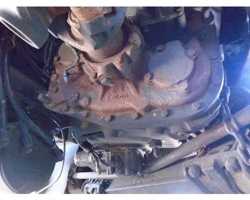 Transmission Assembly FULLER RTO16910BAS2 Valley Heavy Equipment