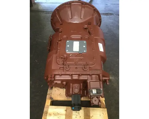 Transmission Assembly FULLER RTO16910BAS3 LKQ Western Truck Parts