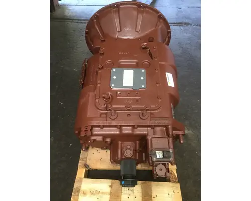 Transmission Assembly FULLER RTO16910BAS3 LKQ Evans Heavy Truck Parts