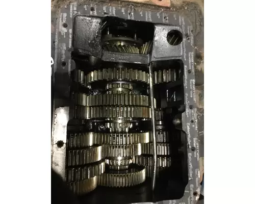 Transmission Assembly FULLER RTO16910BDM2 Wilkins Rebuilders Supply