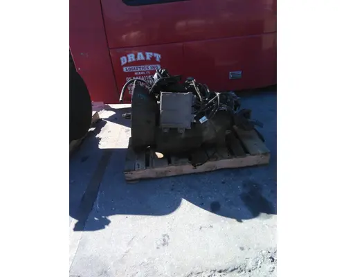 Transmission Assembly FULLER RTO16910BDM2 LKQ Heavy Truck - Tampa