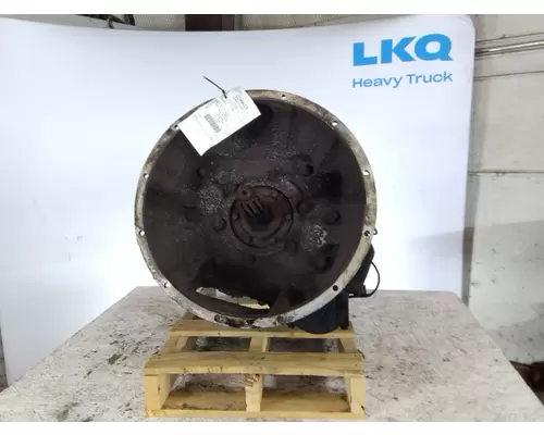 Transmission Assembly FULLER RTO16910BDM2 LKQ Evans Heavy Truck Parts