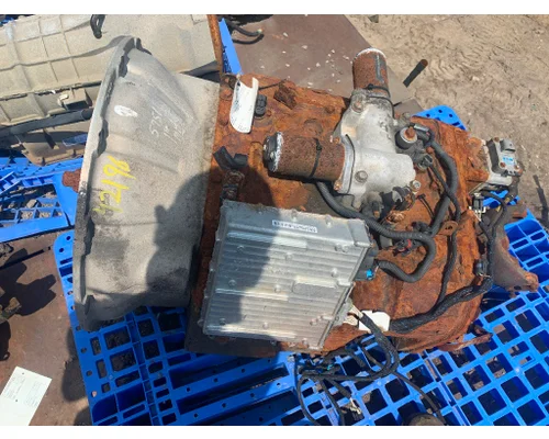 Transmission Assembly FULLER RTO16910BDM2 Truck Salvage International Inc